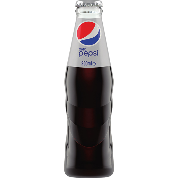 DIET PEPSI NRB 200x24